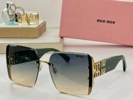 Picture of MiuMiu Sunglasses _SKUfw56602281fw